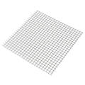 Corrosion resistance metal stainless steel wire mesh for screen window